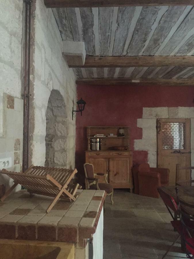 Апартаменти Le Lapin Blanc Сен-Ремі-де-Прованс Екстер'єр фото