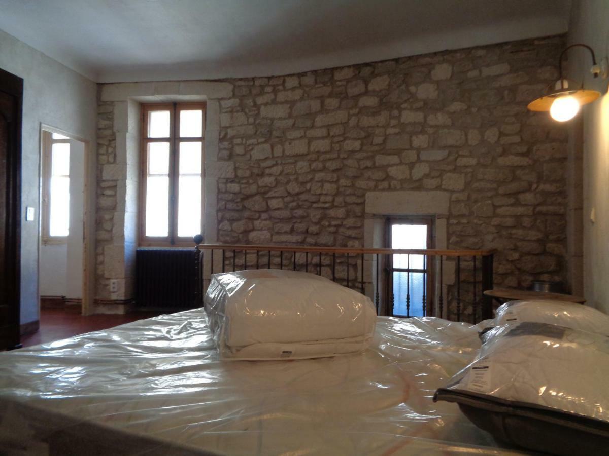 Апартаменти Le Lapin Blanc Сен-Ремі-де-Прованс Екстер'єр фото